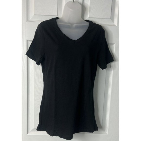 Women's Clothing Bundle: White Jeans & Assorted Tops - Size M/S/P - Picture 13 of 16